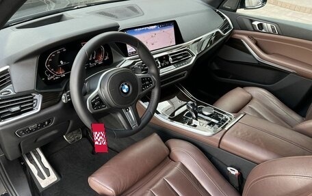 BMW X5, 2019 год, 6 990 000 рублей, 11 фотография