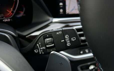 BMW X5, 2019 год, 6 990 000 рублей, 18 фотография
