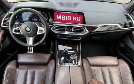 BMW X5, 2019 год, 6 990 000 рублей, 13 фотография