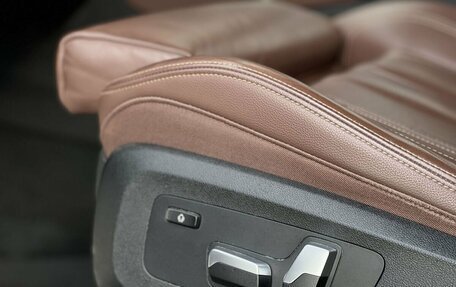 BMW X5, 2019 год, 6 990 000 рублей, 33 фотография