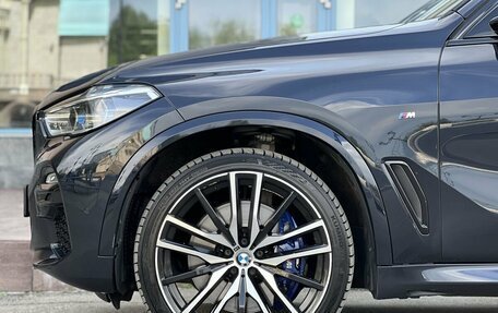 BMW X5, 2019 год, 6 990 000 рублей, 40 фотография