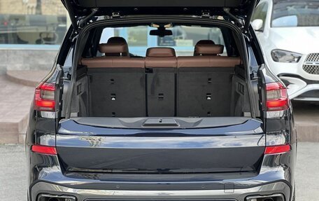 BMW X5, 2019 год, 6 990 000 рублей, 35 фотография