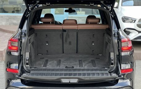 BMW X5, 2019 год, 6 990 000 рублей, 36 фотография