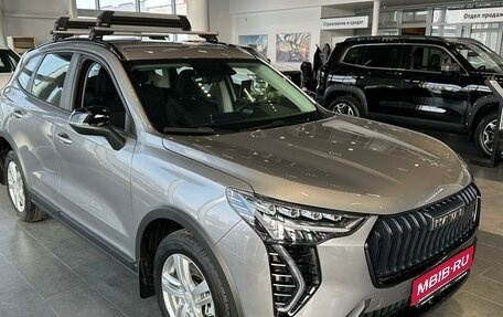 Haval Jolion, 2025 год, 2 449 000 рублей, 2 фотография