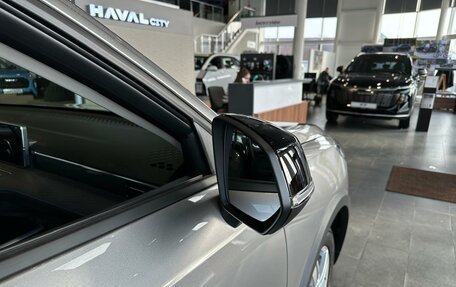 Haval Jolion, 2025 год, 2 449 000 рублей, 5 фотография