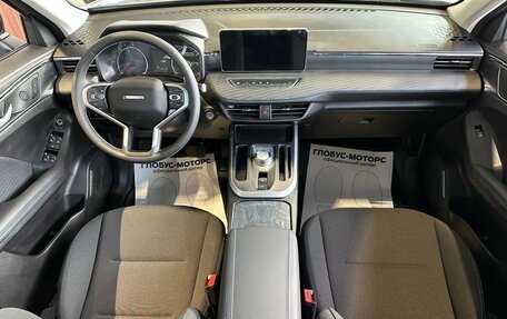 Haval Jolion, 2025 год, 2 449 000 рублей, 7 фотография