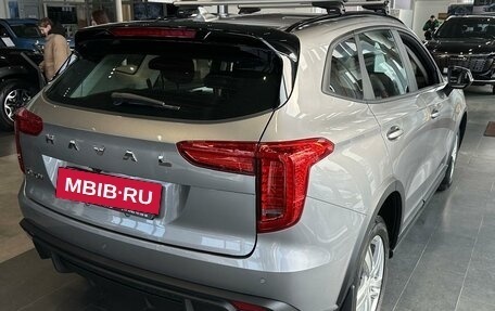 Haval Jolion, 2025 год, 2 449 000 рублей, 4 фотография