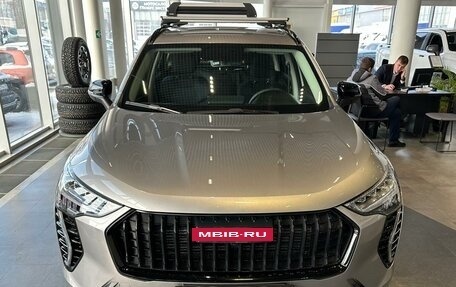 Haval Jolion, 2025 год, 2 449 000 рублей, 3 фотография