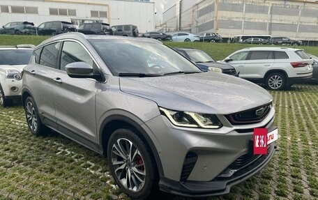 Geely Coolray I, 2023 год, 2 060 000 рублей, 2 фотография