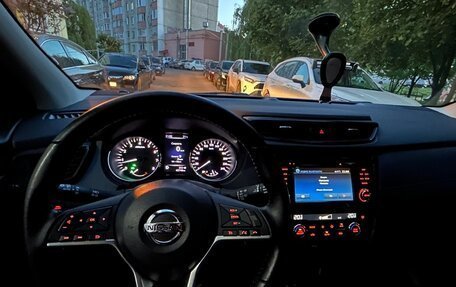 Nissan Qashqai, 2020 год, 2 088 000 рублей, 5 фотография