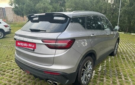 Geely Coolray I, 2023 год, 2 060 000 рублей, 3 фотография