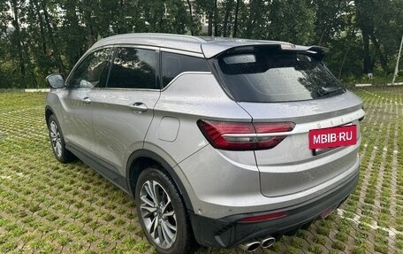 Geely Coolray I, 2023 год, 2 060 000 рублей, 4 фотография