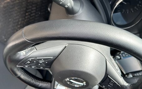 Nissan Qashqai, 2020 год, 2 088 000 рублей, 9 фотография