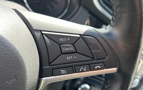 Nissan Qashqai, 2020 год, 2 088 000 рублей, 13 фотография