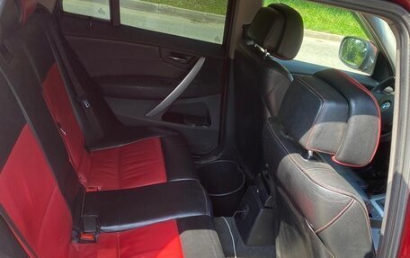 BMW X3, 2009 год, 850 000 рублей, 3 фотография