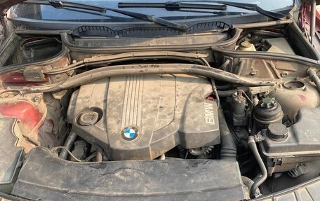 BMW X3, 2009 год, 850 000 рублей, 8 фотография