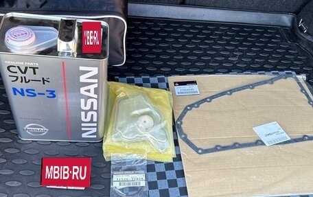 Nissan Qashqai, 2020 год, 2 088 000 рублей, 20 фотография