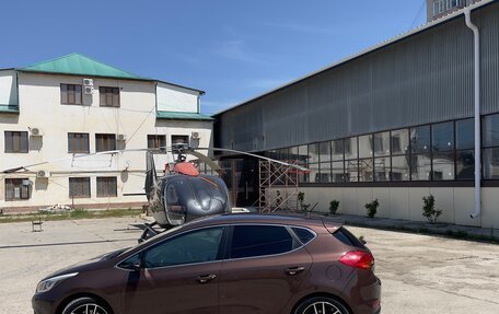 KIA cee'd III, 2014 год, 1 250 000 рублей, 4 фотография