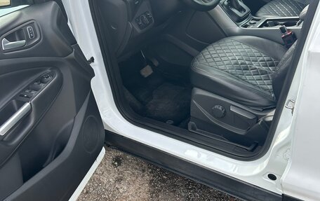Ford Kuga III, 2017 год, 1 650 000 рублей, 4 фотография