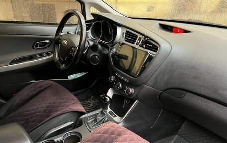 KIA cee'd III, 2014 год, 1 250 000 рублей, 5 фотография