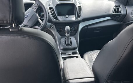 Ford Kuga III, 2017 год, 1 650 000 рублей, 5 фотография