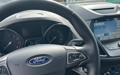 Ford Kuga III, 2017 год, 1 650 000 рублей, 6 фотография