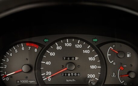 Hyundai Accent II, 2007 год, 450 000 рублей, 3 фотография