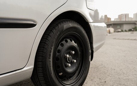 Hyundai Accent II, 2007 год, 450 000 рублей, 18 фотография
