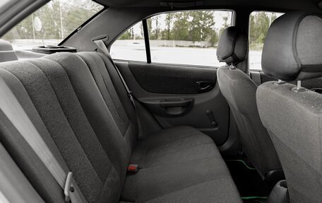 Hyundai Accent II, 2007 год, 450 000 рублей, 13 фотография