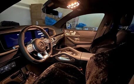 Mercedes-Benz GLE Coupe AMG, 2021 год, 14 500 000 рублей, 6 фотография