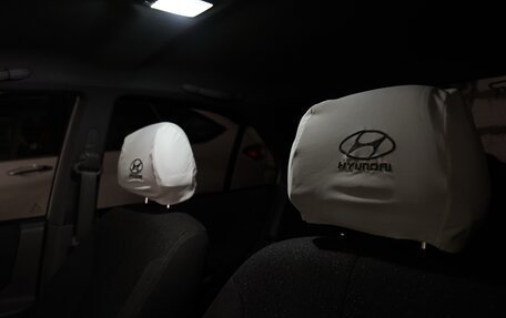 Hyundai Accent II, 2007 год, 450 000 рублей, 23 фотография