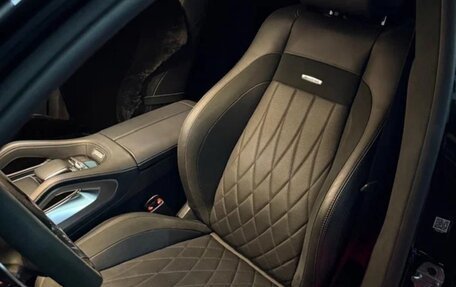 Mercedes-Benz GLE Coupe AMG, 2021 год, 14 500 000 рублей, 5 фотография