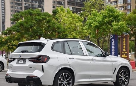 BMW X3, 2022 год, 4 120 000 рублей, 5 фотография