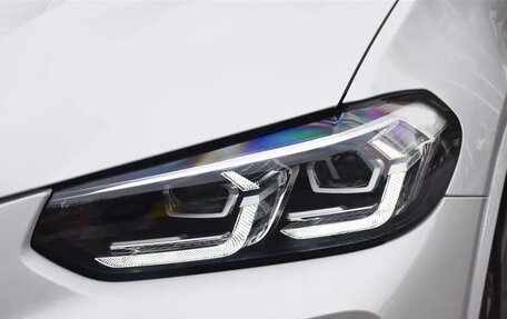 BMW X3, 2022 год, 4 120 000 рублей, 4 фотография