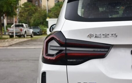BMW X3, 2022 год, 4 120 000 рублей, 8 фотография