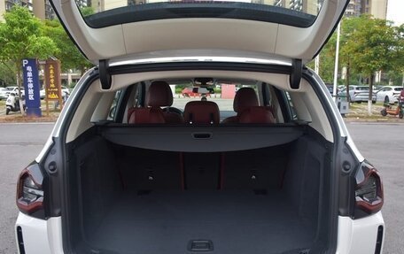 BMW X3, 2022 год, 4 120 000 рублей, 9 фотография