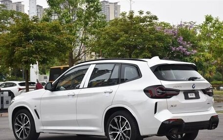 BMW X3, 2022 год, 4 120 000 рублей, 7 фотография