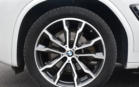 BMW X3, 2022 год, 4 120 000 рублей, 12 фотография