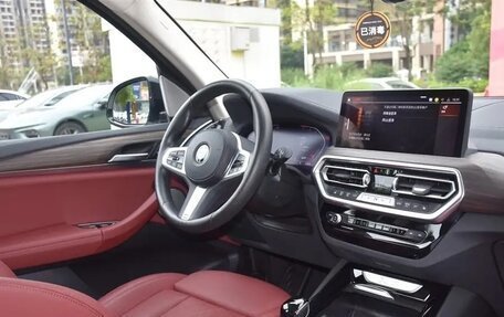 BMW X3, 2022 год, 4 120 000 рублей, 15 фотография
