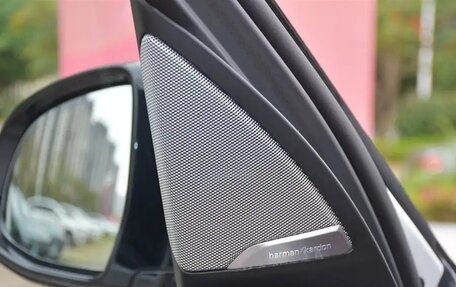 BMW X3, 2022 год, 4 120 000 рублей, 21 фотография