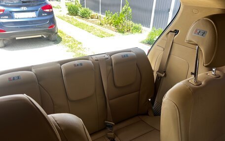 KIA Carnival III, 2017 год, 2 600 000 рублей, 21 фотография