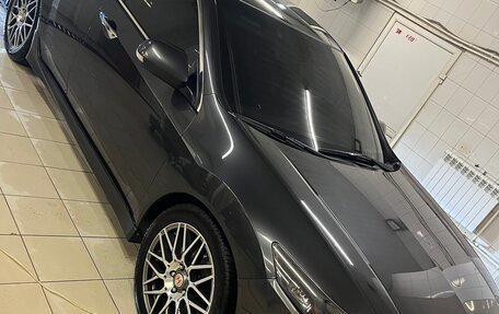 Honda Accord VIII рестайлинг, 2011 год, 1 750 000 рублей, 2 фотография