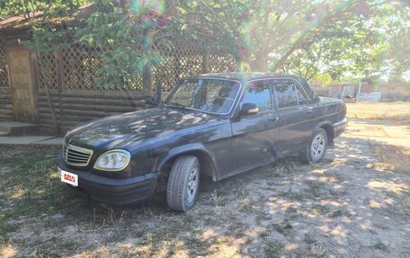ГАЗ 31105 «Волга», 2007 год, 228 555 рублей, 4 фотография