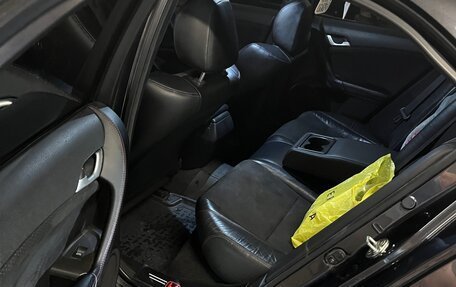 Honda Accord VIII рестайлинг, 2011 год, 1 750 000 рублей, 13 фотография