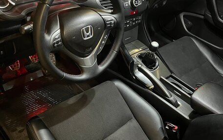 Honda Accord VIII рестайлинг, 2011 год, 1 750 000 рублей, 11 фотография
