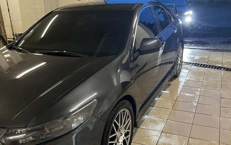 Honda Accord VIII рестайлинг, 2011 год, 1 750 000 рублей, 6 фотография