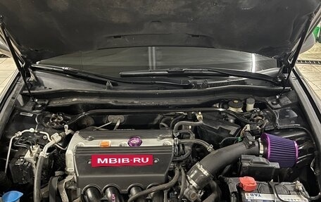 Honda Accord VIII рестайлинг, 2011 год, 1 750 000 рублей, 8 фотография