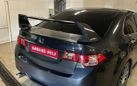 Honda Accord VIII рестайлинг, 2011 год, 1 750 000 рублей, 3 фотография