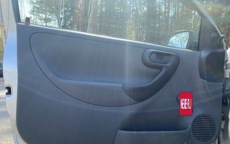 Opel Corsa C рестайлинг, 2001 год, 269 000 рублей, 12 фотография