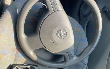 Opel Corsa C рестайлинг, 2001 год, 269 000 рублей, 21 фотография